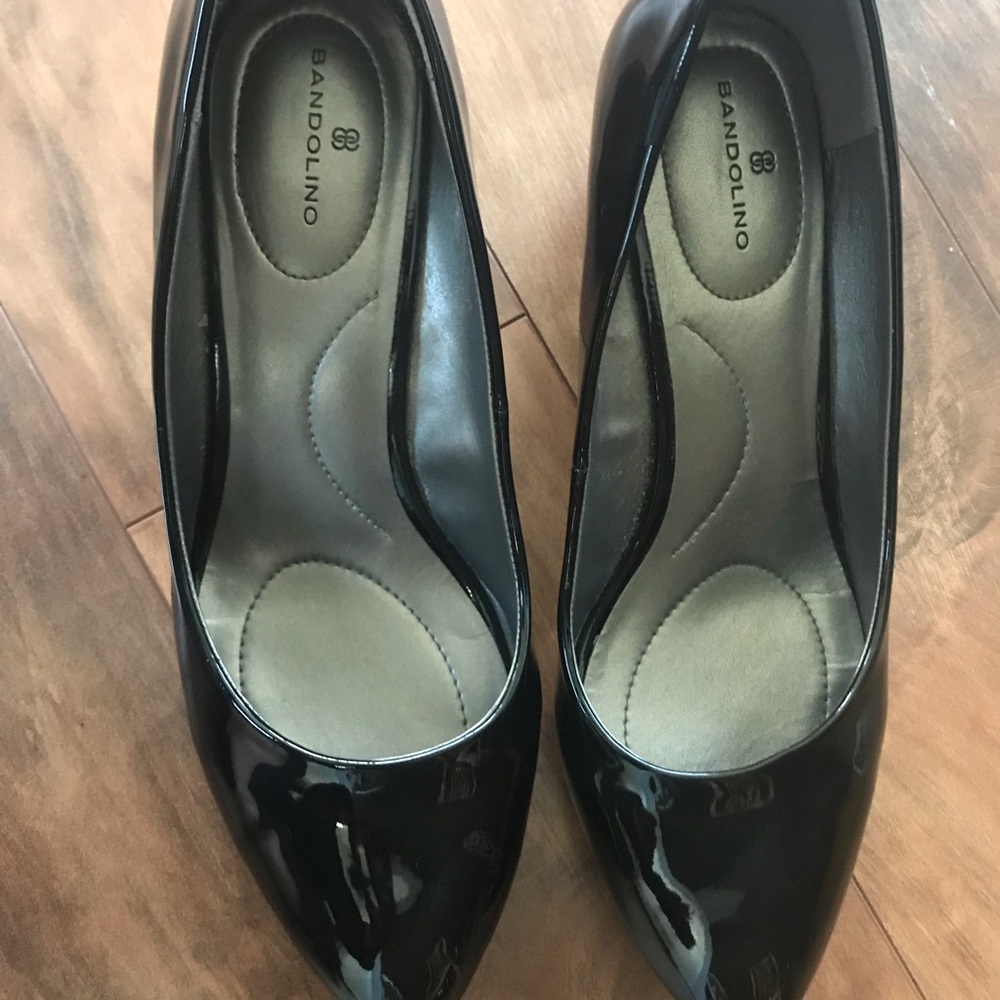 Wedge pumps